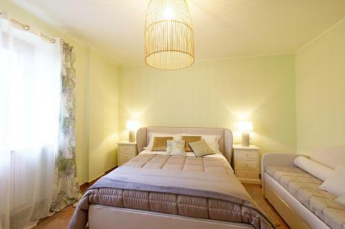 Apartamento Villa Scarponi Assisi