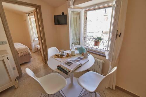 Apartamento Core Mio