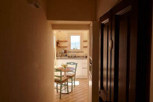 Apartamento Core Mio