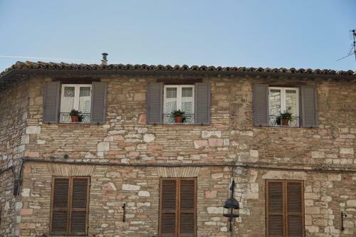 Apartamento Core Mio