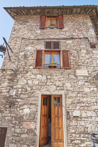 Apartamento Core Mio