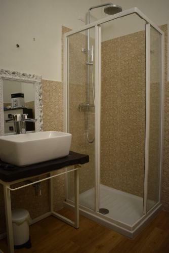 Apartamento Via Giotto, 5