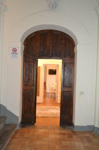 Apartamento Via Giotto, 5