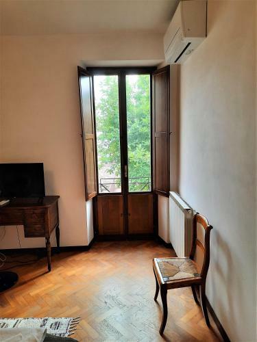 Apartamento Palazzo Calocci Appartamenti In Assisi