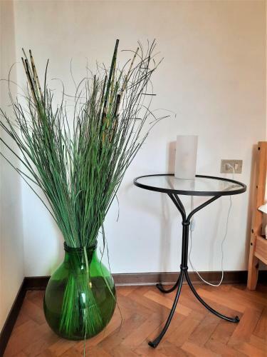 Apartamento Palazzo Calocci Appartamenti In Assisi
