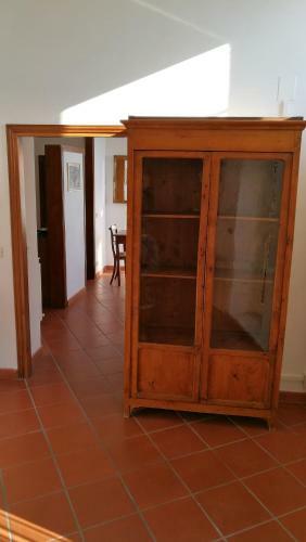 Apartamento Palazzo Calocci Appartamenti In Assisi