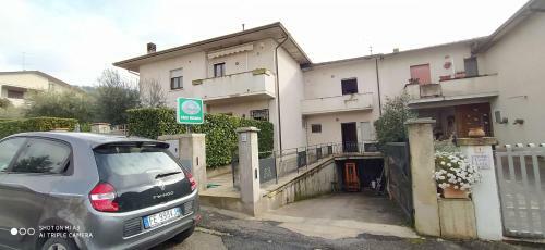 Casa Vacanza Vincent