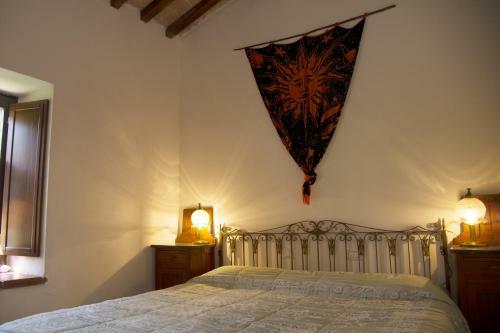 B&B Boscovecchio