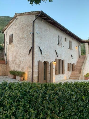 Villa Domus Clara