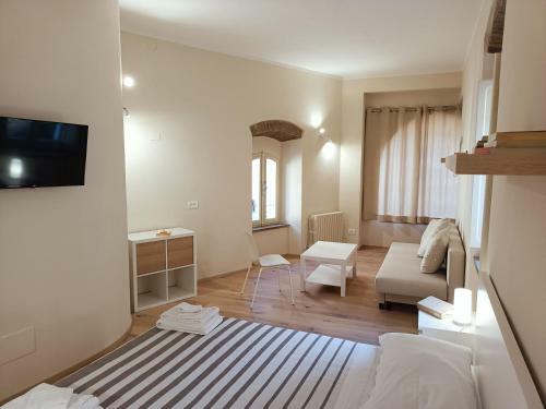 Hostal San Paolo 7