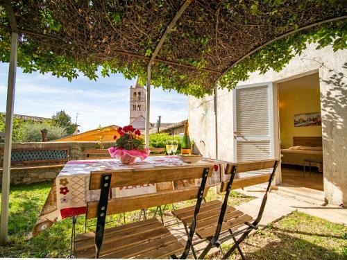Hostal Terrazza Santa Chiara