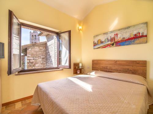 Hostal Terrazza Santa Chiara