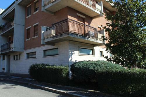 Apartamento Casa Vacanze Vanda