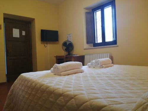 Agroturismo Casa Per Ferie Rog Assisi