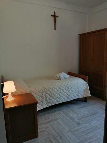 Agroturismo Casa Per Ferie Rog Assisi