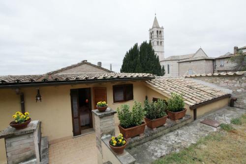 B&B Il Chiostro Assisi