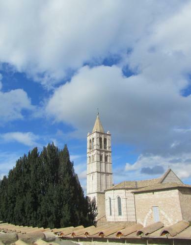 B&B Il Chiostro Assisi