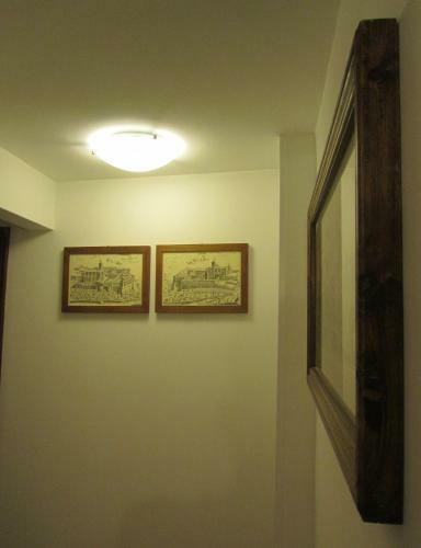 B&B Il Chiostro Assisi