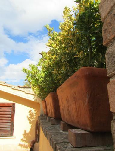 B&B Il Chiostro Assisi