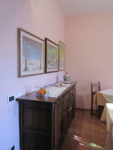 B&B Il Chiostro Assisi