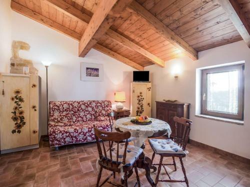 Comfortable Apartment In Assisi With A Terrace