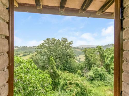 Comfortable Apartment In Assisi With A Terrace