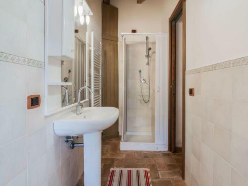 Comfortable Apartment In Assisi With A Terrace