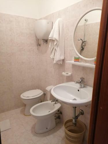 Hostal Camere Da Anna Maria