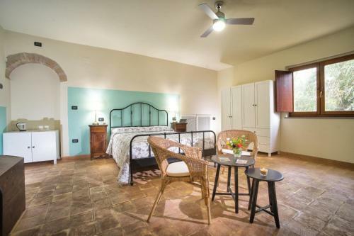 Hotel Torrenova Di Assisi Country House