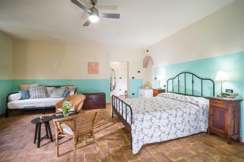 Hotel Torrenova Di Assisi Country House
