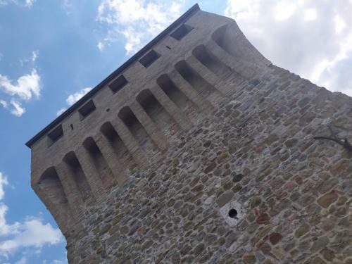Hotel Torrenova Di Assisi Country House