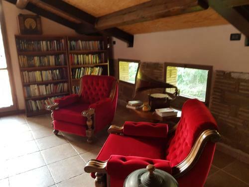Hotel Torrenova Di Assisi Country House