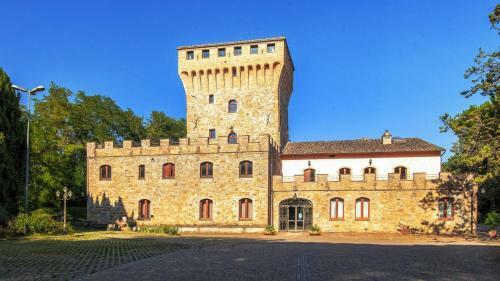 Hotel Torrenova Di Assisi Country House