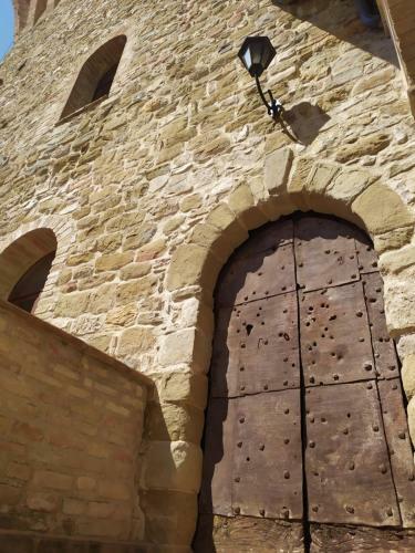 Hotel Torrenova Di Assisi Country House
