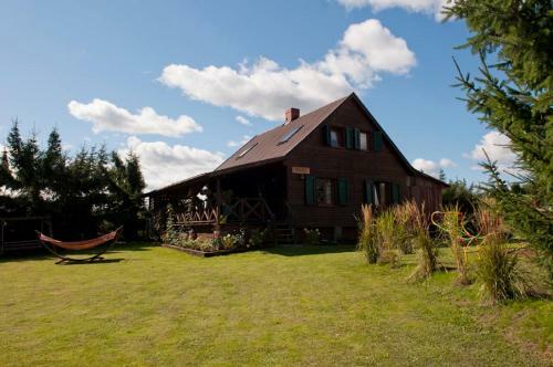 Villa Dadajowa Osada - Dadaj