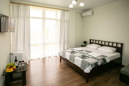 Hotel Sanzazila