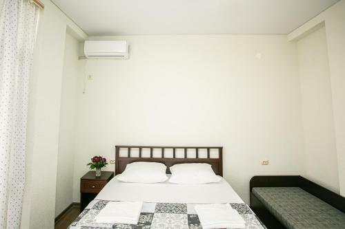 Hotel Sanzazila