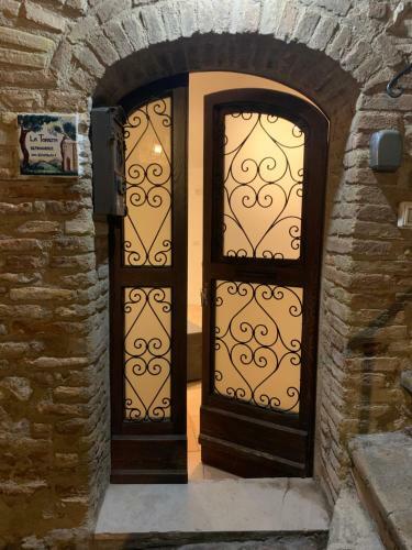 Apartamento Torretta Dependance