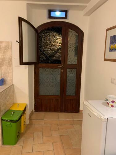 Apartamento Torretta Dependance