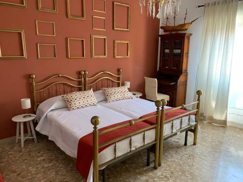 B&B Fiorisol