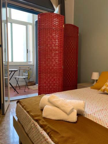 B&B Fiorisol