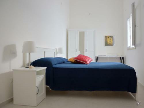 Apartamento Casa Euribia