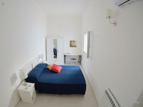 Apartamento Casa Euribia
