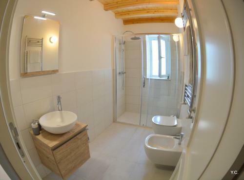 Apartamento Casa Euribia