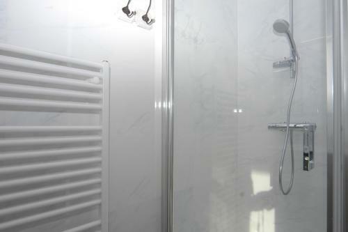 Apartamento La Promenade Le Normandy 54-201