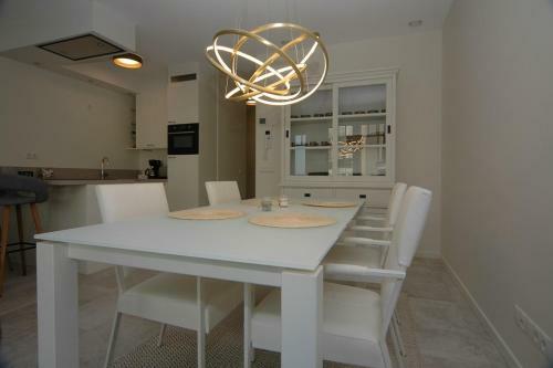 Apartamento La Promenade Le Normandy 54-201