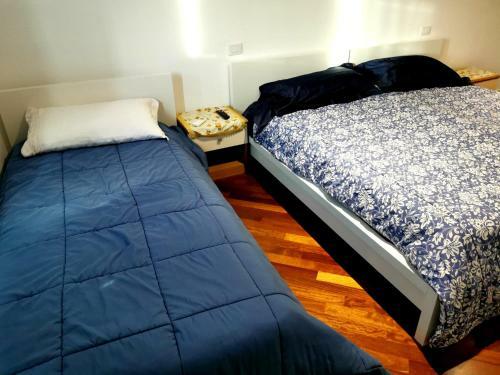 Apartamento Casa Vacanza Porta Spagnola