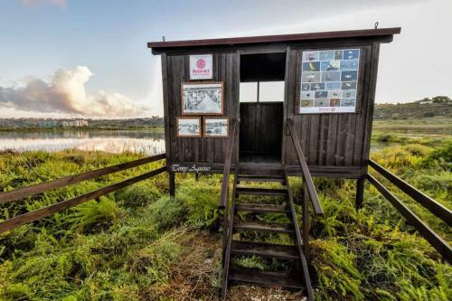 Apartamento Casa Vacanza Porta Spagnola