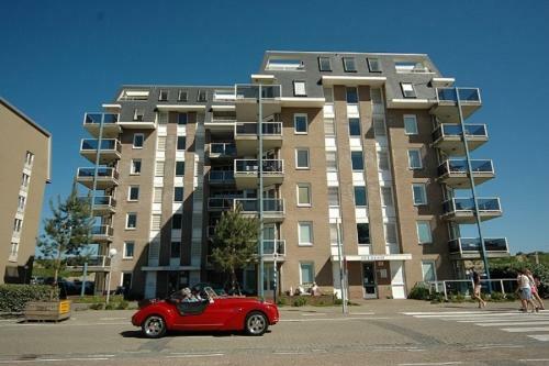 Apartamento Residence Deurloo 53-08