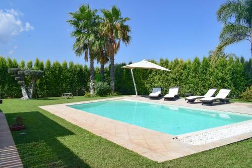 Villa Luna